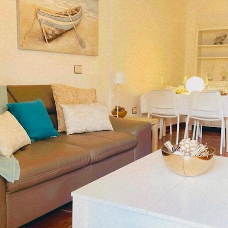 Apartamentos Vista Marina - El Medano المظهر الخارجي الصورة