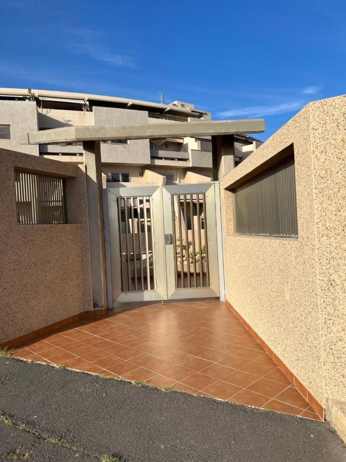 Apartamentos Vista Marina - El Medano المظهر الخارجي الصورة