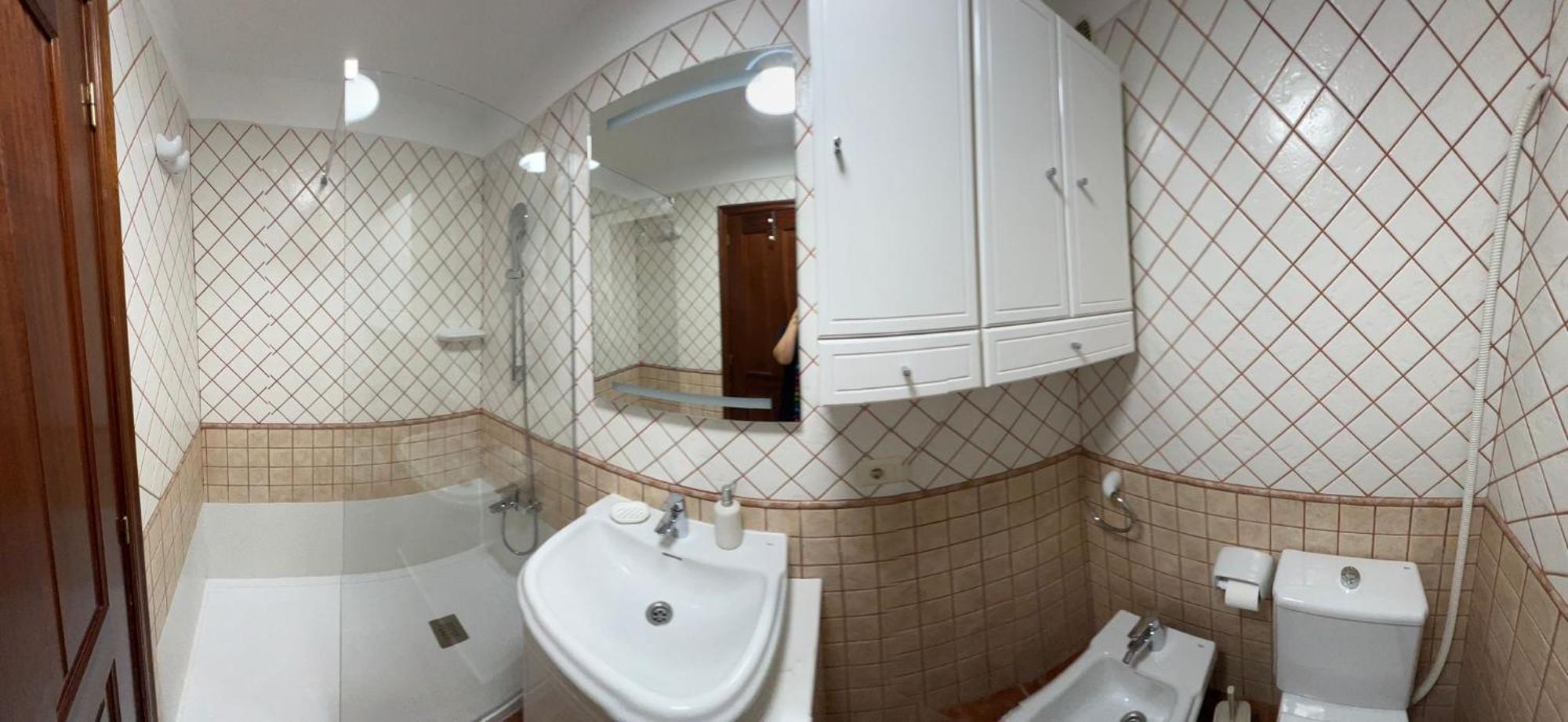 Apartamentos Vista Marina - El Medano المظهر الخارجي الصورة