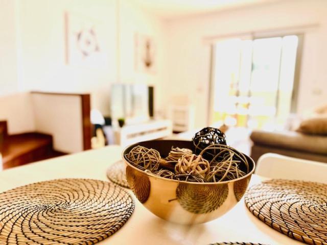 Apartamentos Vista Marina - El Medano المظهر الخارجي الصورة